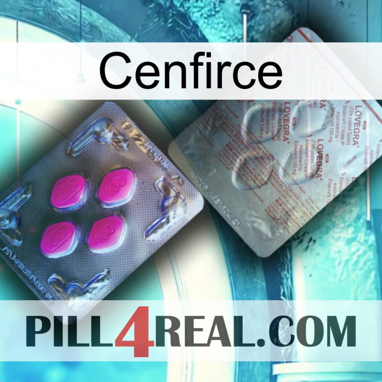 Cenfirce 38